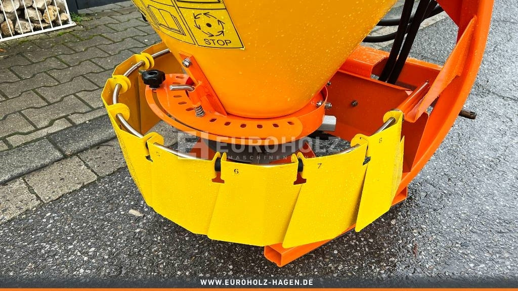 Salzstreuer Sandstreuer PS-250M Dreipunktaufnahme - 모래/ 소금 살포기 지자체/ 특수 차량 용 : 사진 5 Salzstreuer Sandstreuer PS-250M Dreipunktaufnahme - 모래/ 소금 살포기 지자체/ 특수 차량 용 : 사진 5