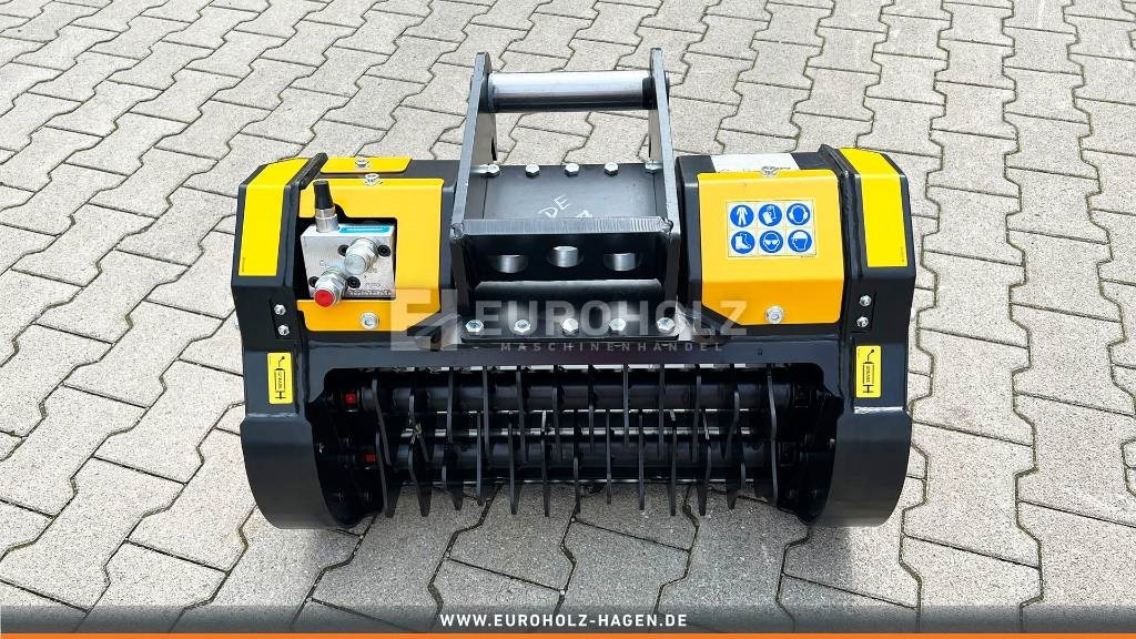 Schaufelseparator MB Crusher HDS207 für MS03 - 버킷 : 사진 5 Schaufelseparator MB Crusher HDS207 für MS03 - 버킷 : 사진 5