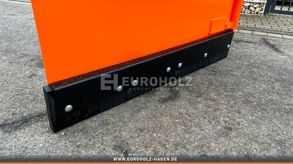 Schneepflug Schneeschild für Atlas AR65 AR75 AR80 - 제설차 농업용 기계 용 : 사진 5 Schneepflug Schneeschild für Atlas AR65 AR75 AR80 - 제설차 농업용 기계 용 : 사진 5