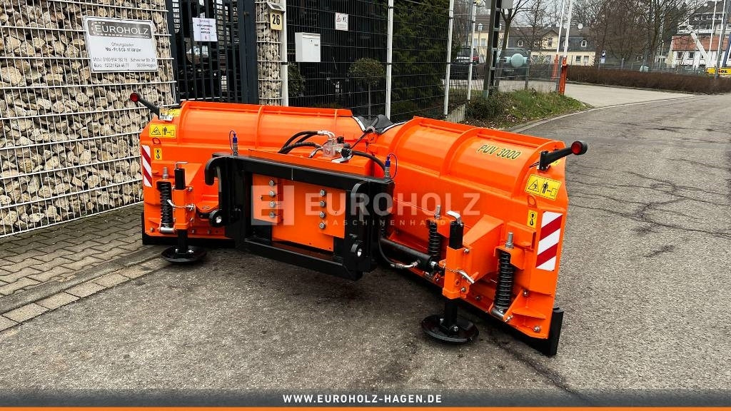 Schneepflug Schneeschild für Atlas AR65 AR75 AR80 - 제설차 농업용 기계 용 : 사진 2 Schneepflug Schneeschild für Atlas AR65 AR75 AR80 - 제설차 농업용 기계 용 : 사진 2