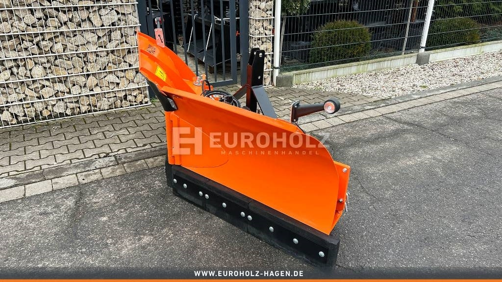 Schneeschild Schneepflug CAT 906 907 908 - 제설차 농업용 기계 용 : 사진 1 Schneeschild Schneepflug CAT 906 907 908 - 제설차 농업용 기계 용 : 사진 1