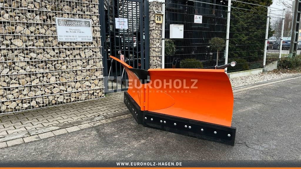 Schneeschild Schneepflug CAT 906 907 908 - 제설차 농업용 기계 용 : 사진 2 Schneeschild Schneepflug CAT 906 907 908 - 제설차 농업용 기계 용 : 사진 2