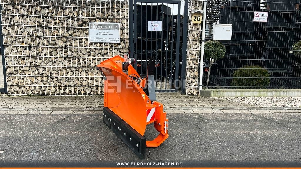 Schneeschild Schneepflug CAT 906 907 908 - 제설차 농업용 기계 용 : 사진 3 Schneeschild Schneepflug CAT 906 907 908 - 제설차 농업용 기계 용 : 사진 3