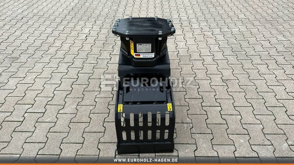 Sortiergreifer MB Crusher MB-G400 S4 2,4-4 t - 그래플 건설기계 용 : 사진 3 Sortiergreifer MB Crusher MB-G400 S4 2,4-4 t - 그래플 건설기계 용 : 사진 3