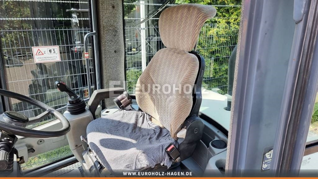 리스 Terex TL 65, Radlader, Schnellwechsler, Zusatzhydraulik  Terex TL 65, Radlader, Schnellwechsler, Zusatzhydraulik : 사진 16