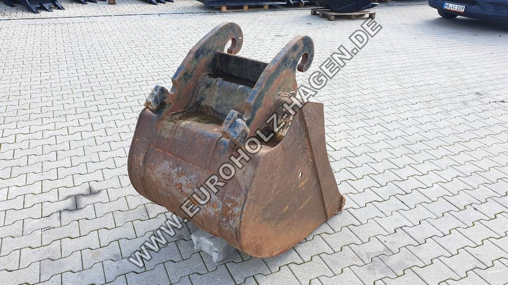 Tieflöffel passend CW30 CW40 S 800 mm Baggerlöffel - 굴삭기 버킷 : 사진 4 Tieflöffel passend CW30 CW40 S 800 mm Baggerlöffel - 굴삭기 버킷 : 사진 4