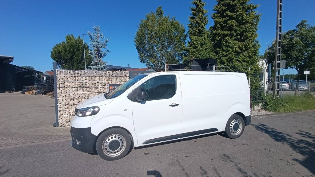 박스 밴 Toyota Proace 1.6 D, Transporter Kasten Schiebetür Klima : 사진 20 박스 밴 Toyota Proace 1.6 D, Transporter Kasten Schiebetür Klima : 사진 20