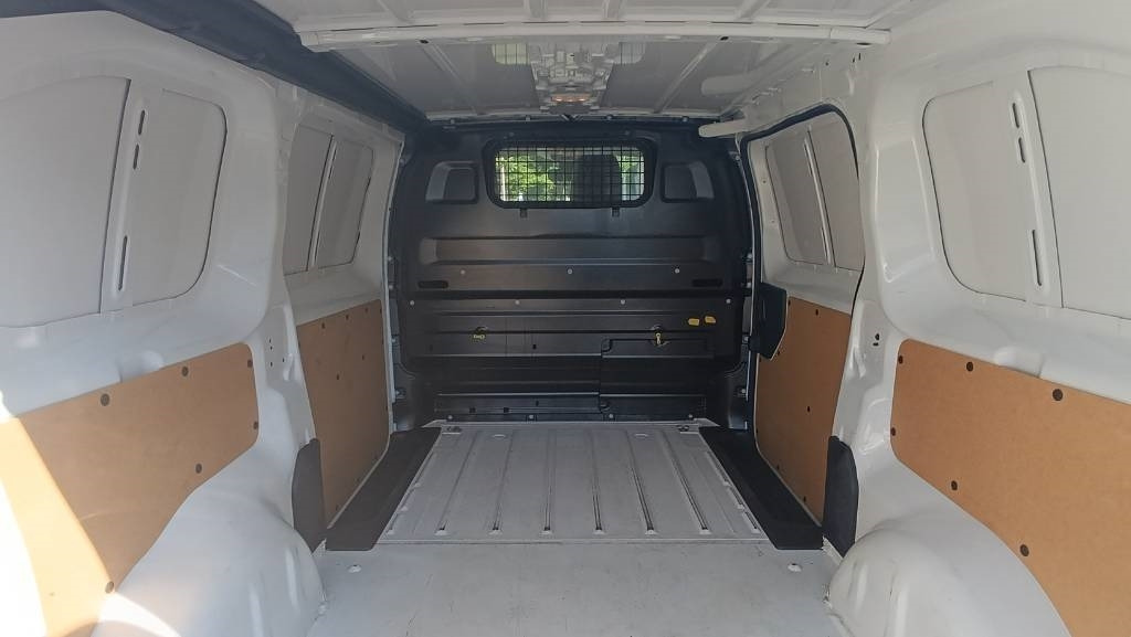 박스 밴 Toyota Proace 1.6 D, Transporter Kasten Schiebetür Klima : 사진 14 박스 밴 Toyota Proace 1.6 D, Transporter Kasten Schiebetür Klima : 사진 14