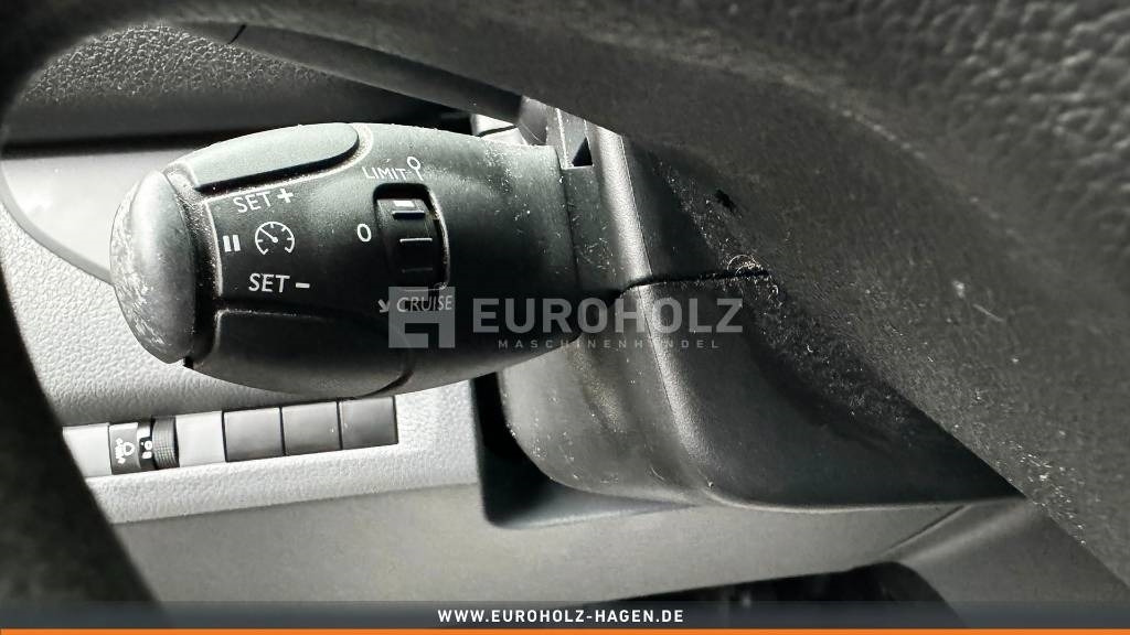 박스 밴 Toyota Proace 2.0, Transporter, Kasten, Euro 6, Klima : 사진 20