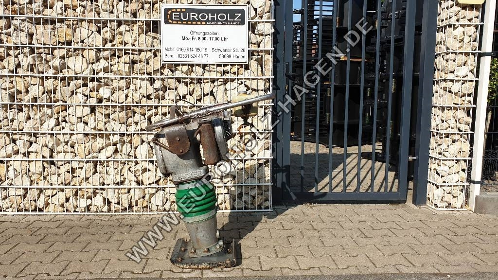 Vibrationsstampfer Wacker BS65-Y Stampfer - 래머 : 사진 2 Vibrationsstampfer Wacker BS65-Y Stampfer - 래머 : 사진 2