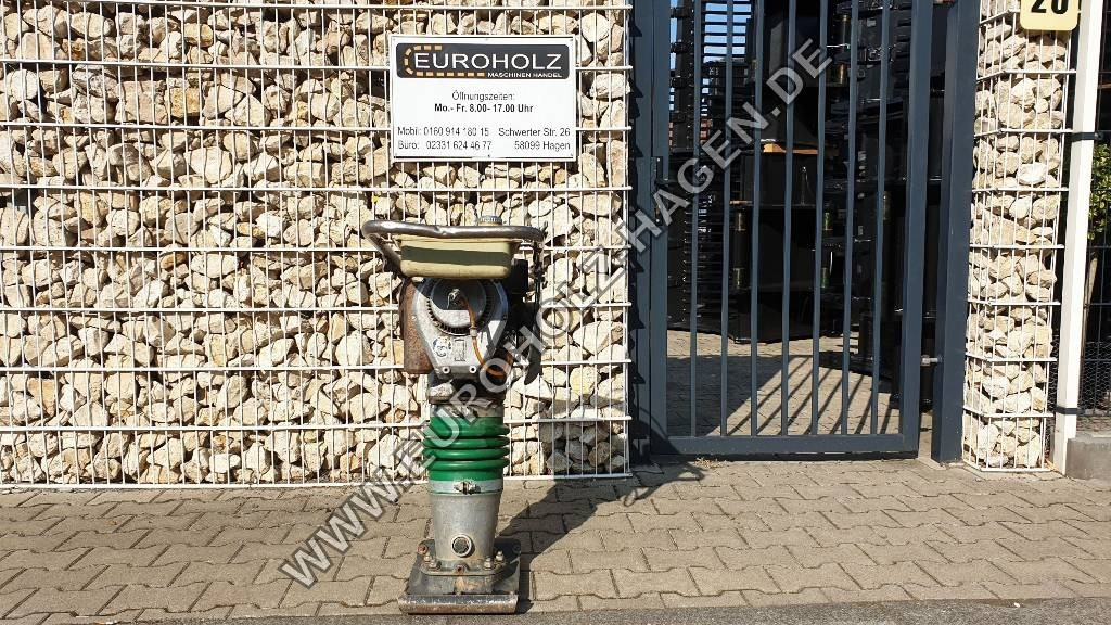 Vibrationsstampfer Wacker BS65-Y Stampfer - 래머 : 사진 3 Vibrationsstampfer Wacker BS65-Y Stampfer - 래머 : 사진 3