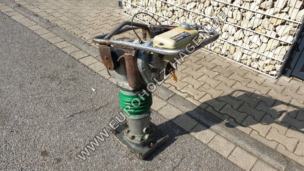 Vibrationsstampfer Wacker BS65-Y Stampfer - 래머 : 사진 5 Vibrationsstampfer Wacker BS65-Y Stampfer - 래머 : 사진 5