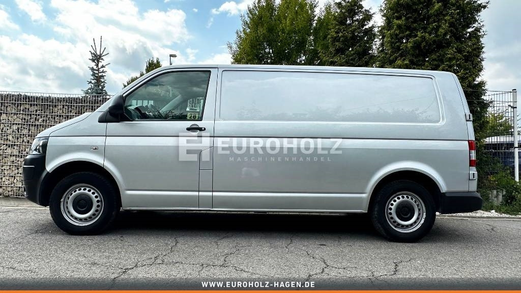 Volkswagen T6 2.0 TDI, Transporter, Kasten, Werkstattschränke - 박스 밴 : 사진 2 Volkswagen T6 2.0 TDI, Transporter, Kasten, Werkstattschränke - 박스 밴 : 사진 2