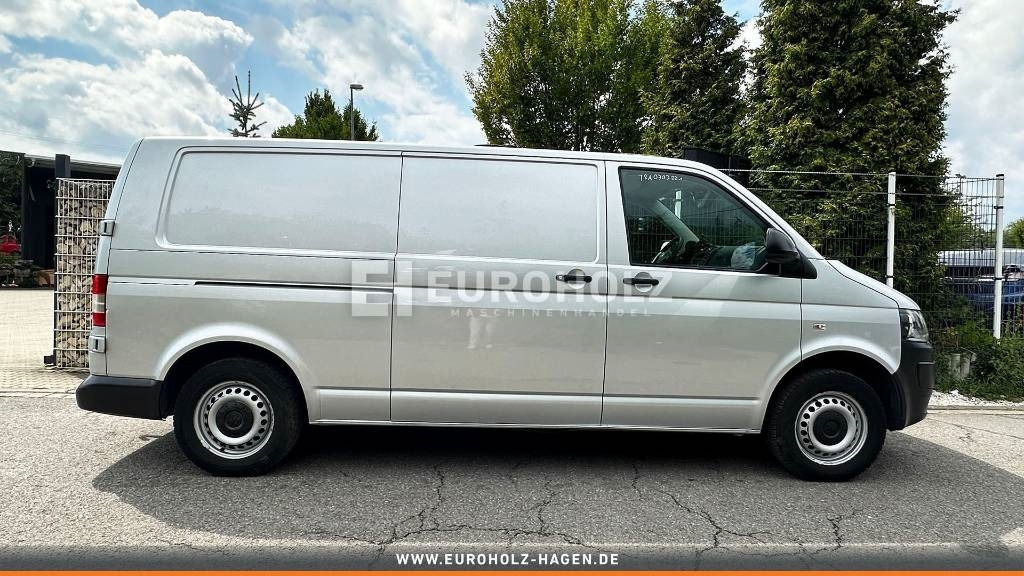 Volkswagen T6 2.0 TDI, Transporter, Kasten, Werkstattschränke - 박스 밴 : 사진 5 Volkswagen T6 2.0 TDI, Transporter, Kasten, Werkstattschränke - 박스 밴 : 사진 5