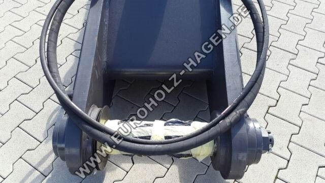 Volvo EC 460 Lange arm 22m LONG REACH Ausleger Boom - 크롤러 굴삭기 : 사진 2 Volvo EC 460 Lange arm 22m LONG REACH Ausleger Boom - 크롤러 굴삭기 : 사진 2