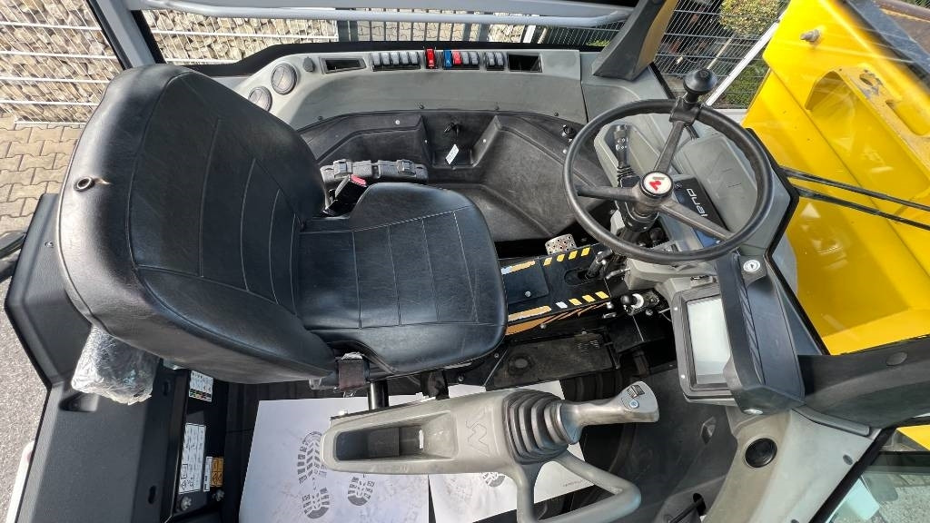 Wacker Neuson DV 90,0Straßen-Dumper, Dual View, drehbare Mulde - 관절 덤프 : 사진 5 Wacker Neuson DV 90,0Straßen-Dumper, Dual View, drehbare Mulde - 관절 덤프 : 사진 5