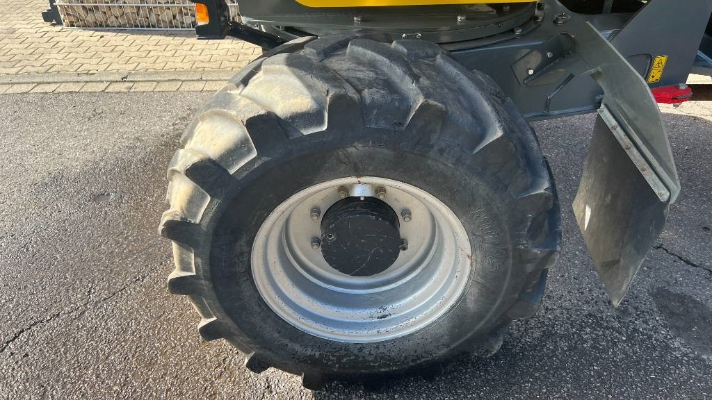 Wacker Neuson DW 60, Dumper für Straße, Kabine drehbar, Kamera - 관절 덤프 : 사진 5 Wacker Neuson DW 60, Dumper für Straße, Kabine drehbar, Kamera - 관절 덤프 : 사진 5