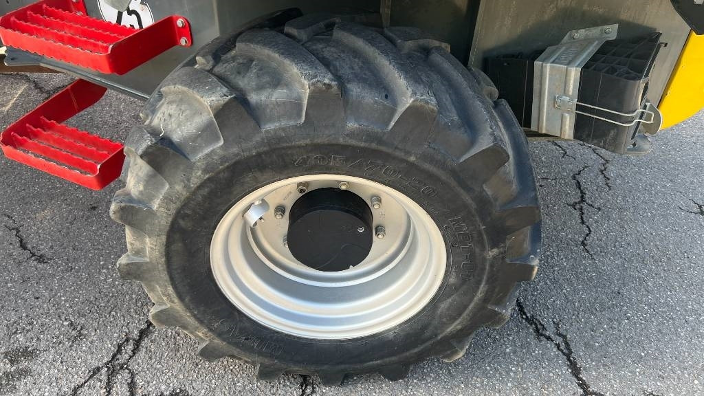 Wacker Neuson DW 60, Dumper für Straße, Kabine drehbar, Kamera - 관절 덤프 : 사진 3 Wacker Neuson DW 60, Dumper für Straße, Kabine drehbar, Kamera - 관절 덤프 : 사진 3