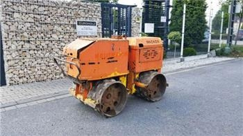 Wacker RT 820 Walze Fernbedienung Rüttelwalze - 진동판 : 사진 1 Wacker RT 820 Walze Fernbedienung Rüttelwalze - 진동판 : 사진 1