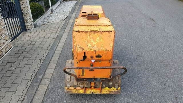 Wacker RT 820 Walze Fernbedienung Rüttelwalze - 진동판 : 사진 4 Wacker RT 820 Walze Fernbedienung Rüttelwalze - 진동판 : 사진 4