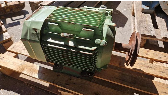 ABB Elektro Motor - 엔진 : 사진 3 ABB Elektro Motor - 엔진 : 사진 3
