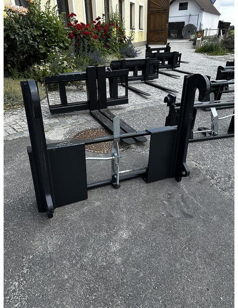 Big Adapter JCB Q-Fit passend zu Euro Aufnahme - 부착물 : 사진 1 Big Adapter JCB Q-Fit passend zu Euro Aufnahme - 부착물 : 사진 1