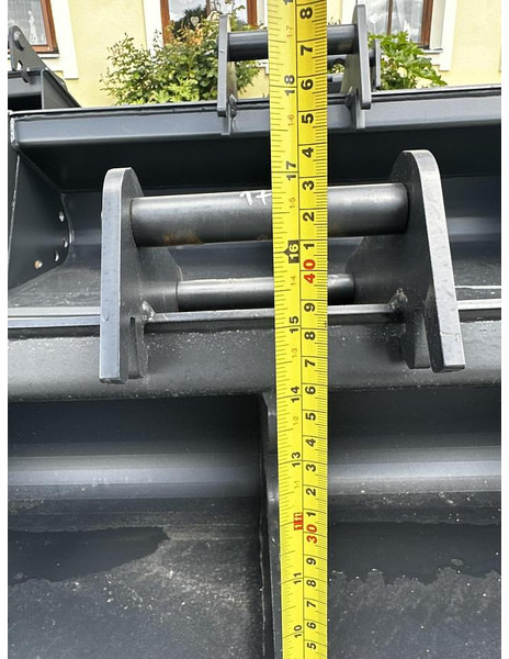 Big Böschungslöffel 100cm mit Martin M3 Aufnahme - 버킷 : 사진 5 Big Böschungslöffel 100cm mit Martin M3 Aufnahme - 버킷 : 사진 5
