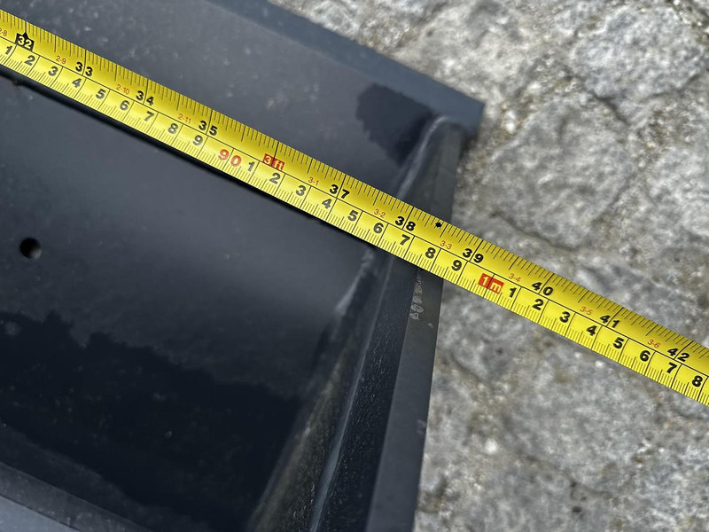Big Böschungslöffel 100cm mit Martin M3 Aufnahme - 버킷 : 사진 3 Big Böschungslöffel 100cm mit Martin M3 Aufnahme - 버킷 : 사진 3