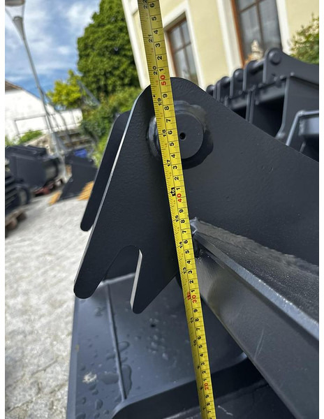 Big Böschungslöffel 120cm mit Martin M3 Aufnahme - 버킷 : 사진 5 Big Böschungslöffel 120cm mit Martin M3 Aufnahme - 버킷 : 사진 5