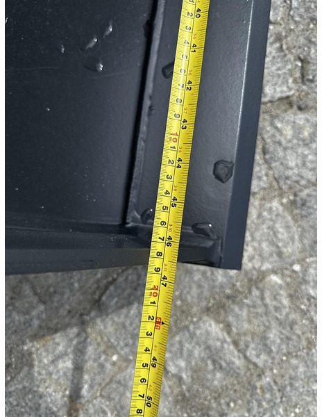 Big Böschungslöffel 120cm mit Martin M3 Aufnahme - 버킷 : 사진 3 Big Böschungslöffel 120cm mit Martin M3 Aufnahme - 버킷 : 사진 3