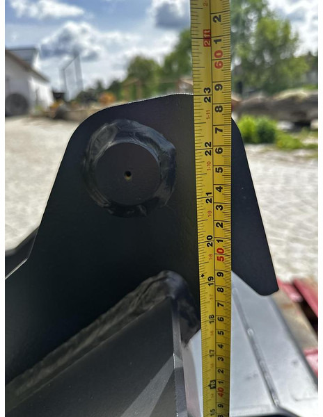 Big Böschungslöffel 160cm mit OQ45-5 Aufnahme - 버킷 : 사진 5 Big Böschungslöffel 160cm mit OQ45-5 Aufnahme - 버킷 : 사진 5