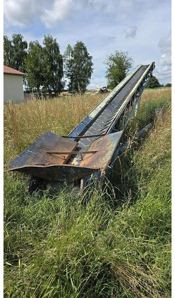 Big Förderband - 컨베이어 : 사진 1 Big Förderband - 컨베이어 : 사진 1