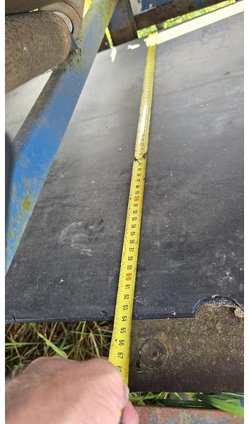 Big Förderband - 컨베이어 : 사진 3 Big Förderband - 컨베이어 : 사진 3