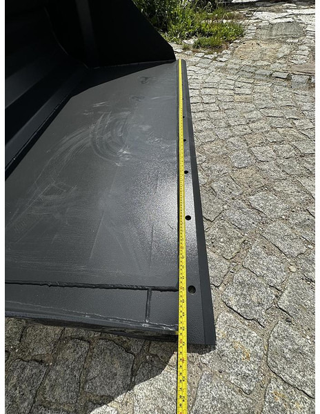 Big Schwergutschaufel 180 cm mit Euro Aufnahme - 버킷 : 사진 4 Big Schwergutschaufel 180 cm mit Euro Aufnahme - 버킷 : 사진 4