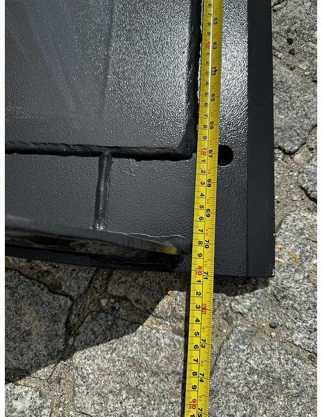Big Schwergutschaufel 180 cm mit Euro Aufnahme - 버킷 : 사진 5 Big Schwergutschaufel 180 cm mit Euro Aufnahme - 버킷 : 사진 5