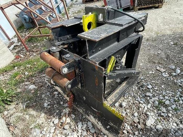 Big Seilwinde 10 t hydraulisch - 윈치 : 사진 5 Big Seilwinde 10 t hydraulisch - 윈치 : 사진 5