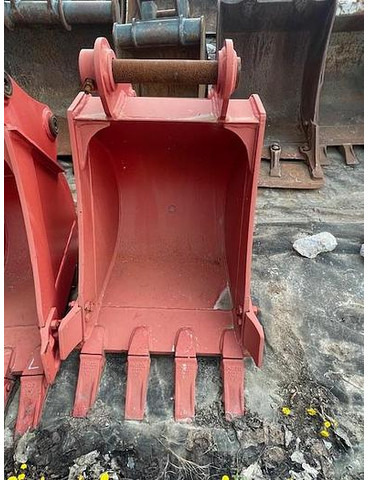 Big Tieflöffel 50 cm + Verbreiterungen auf 56 cm - 버킷 : 사진 1 Big Tieflöffel 50 cm + Verbreiterungen auf 56 cm - 버킷 : 사진 1