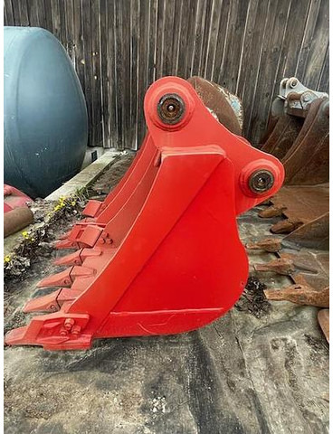 Big Tieflöffel 50 cm + Verbreiterungen auf 56 cm - 버킷 : 사진 2 Big Tieflöffel 50 cm + Verbreiterungen auf 56 cm - 버킷 : 사진 2