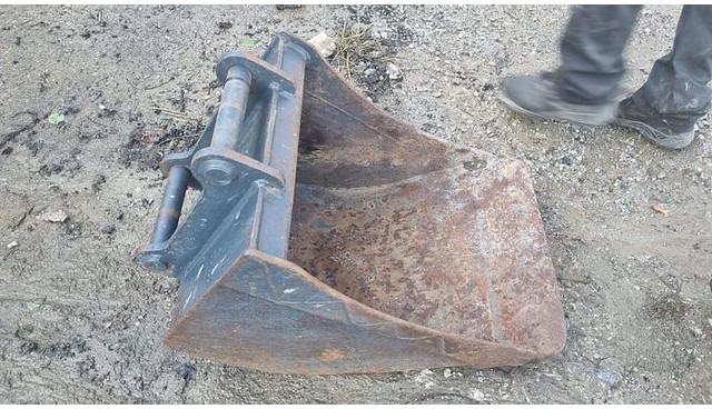 Big Tieflöffel 50 cm - 버킷 : 사진 1 Big Tieflöffel 50 cm - 버킷 : 사진 1