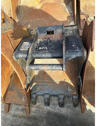 Big Tieflöffel 50cm Arbeitsbreite - 버킷 : 사진 1 Big Tieflöffel 50cm Arbeitsbreite - 버킷 : 사진 1