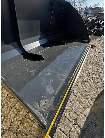 Big Volumenschaufel 250 cm mit JCB Q-fit Aufnahme - 버킷 : 사진 2 Big Volumenschaufel 250 cm mit JCB Q-fit Aufnahme - 버킷 : 사진 2