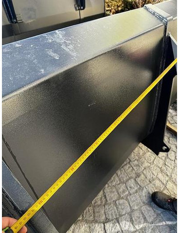 Big Volumenschaufel 250 cm mit JCB Q-fit Aufnahme - 버킷 : 사진 4 Big Volumenschaufel 250 cm mit JCB Q-fit Aufnahme - 버킷 : 사진 4