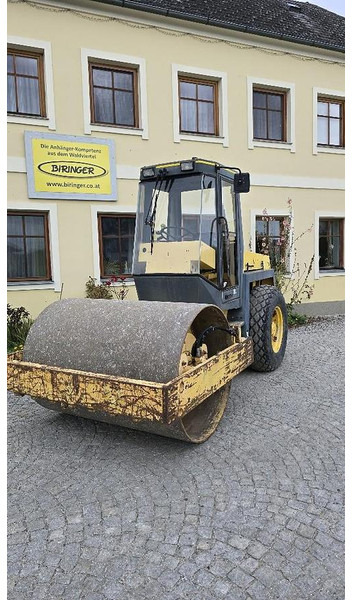 Bomag BW172D-2 Rüttel/Vibrationswalze - 농장 롤러 : 사진 5 Bomag BW172D-2 Rüttel/Vibrationswalze - 농장 롤러 : 사진 5