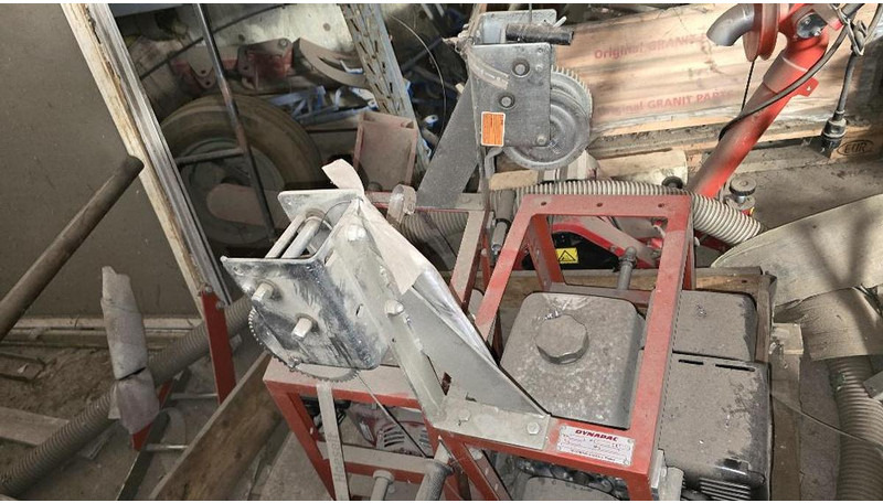 Dynapac BT90 Motorblock / Vibrationsantrieb - 엔진 : 사진 2 Dynapac BT90 Motorblock / Vibrationsantrieb - 엔진 : 사진 2