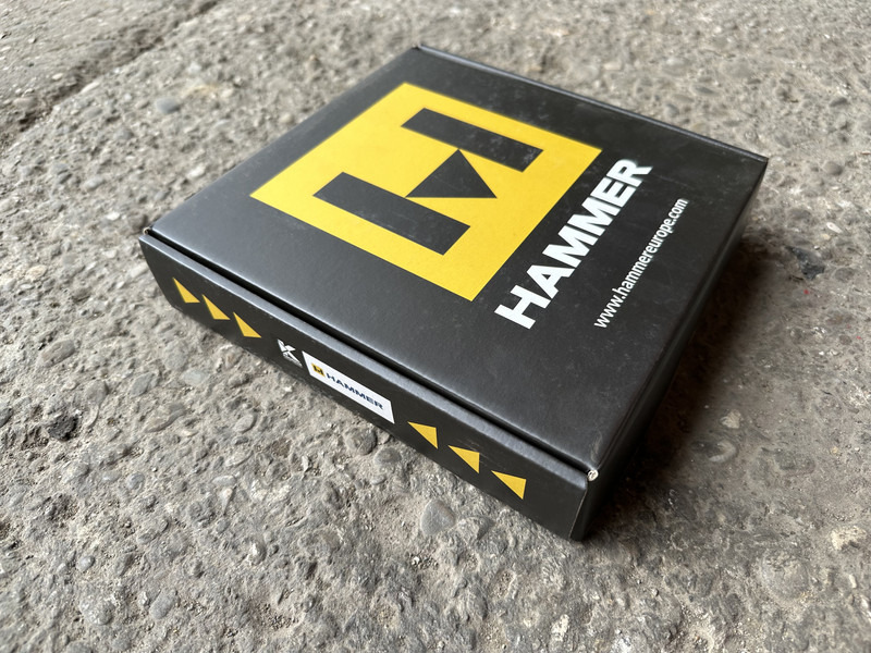 Hammer Dichtsatz passend zu Hammer HM 100 - 유압 해머 : 사진 3 Hammer Dichtsatz passend zu Hammer HM 100 - 유압 해머 : 사진 3
