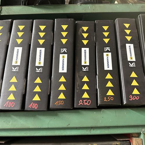 Hammer Dichtsatz passend zu Hammer HM 100 - 유압 해머 : 사진 1 Hammer Dichtsatz passend zu Hammer HM 100 - 유압 해머 : 사진 1