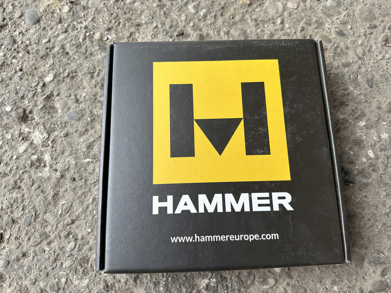Hammer Dichtsatz passend zu Hammer HM 100 - 유압 해머 : 사진 2 Hammer Dichtsatz passend zu Hammer HM 100 - 유압 해머 : 사진 2