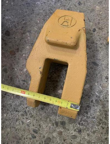 Hammer Mustang RH25 Abbruchpulverisierer Zahn zu Abbruchpulverisierer passend zu RH25 - 유압 해머 : 사진 3 Hammer Mustang RH25 Abbruchpulverisierer Zahn zu Abbruchpulverisierer passend zu RH25 - 유압 해머 : 사진 3