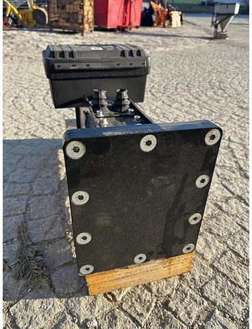 Haner Hydraulikhammer HX 300A - 유압 해머 : 사진 5 Haner Hydraulikhammer HX 300A - 유압 해머 : 사진 5