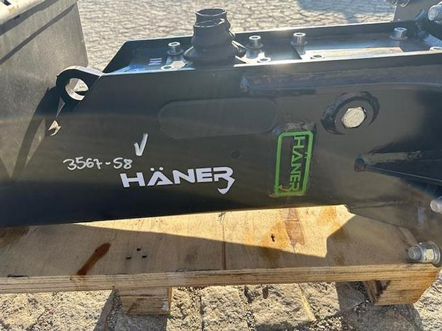 Haner Hydraulikhammer HX 300A - 유압 해머 : 사진 3 Haner Hydraulikhammer HX 300A - 유압 해머 : 사진 3